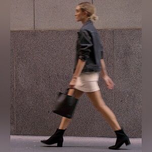 🖤NEW EVERLANE THE GLOVE BOOTS IN BLACK 7.5 9.5 10